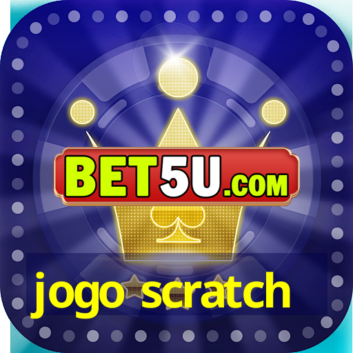 jogo scratch